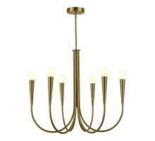 Подвесной светильник ST Luce SL1243.303.06