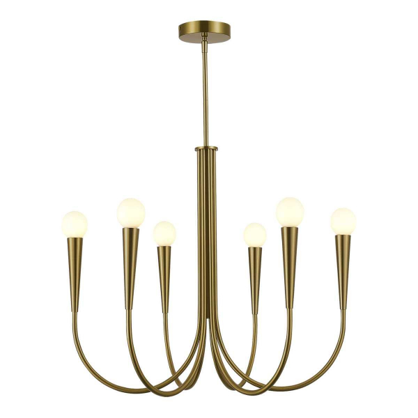 Подвесной светильник ST Luce SL1243.303.06 Подвесной светильник ST Luce SL1243.303.06
