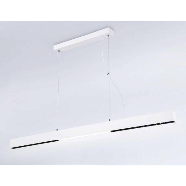 Подвесной светодиодный светильник Ambrella light Comfort LineTech FL5965