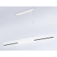 Подвесной светодиодный светильник Ambrella light Comfort LineTech FL5965