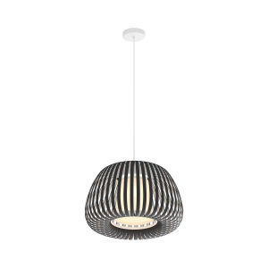 Подвесной светильник Maytoni Modern Kirigami MOD409PL-01B