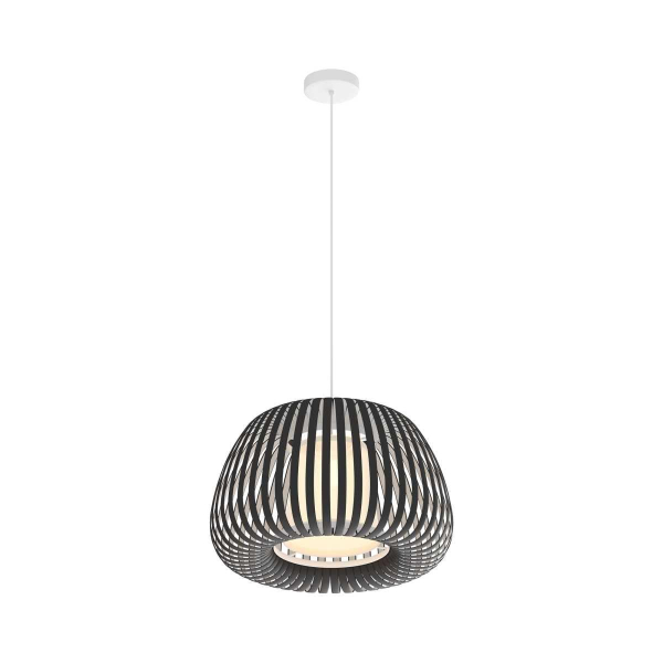 Подвесной светильник Maytoni Modern Kirigami MOD409PL-01B