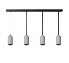 Подвесной светильник Lucide Gipsy 35411/04/41