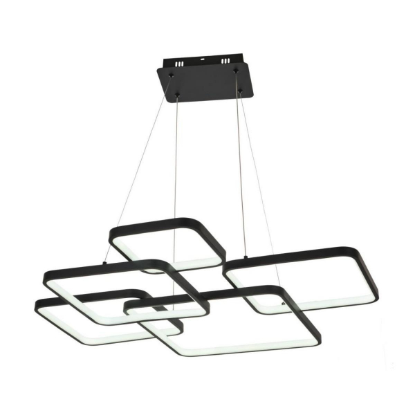 Подвесной светодиодный светильник MyFar Victory MR1133-PL Подвесной светодиодный светильник MyFar Victory MR1133-PL