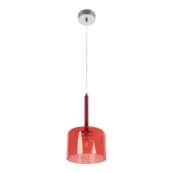 Подвесной светильник Loft IT Spillray 10232/A Red Подвесной светильник Loft IT Spillray 10232/A Red