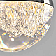 Подвесной светильник Imperium Loft Emmert Gold 306371-01