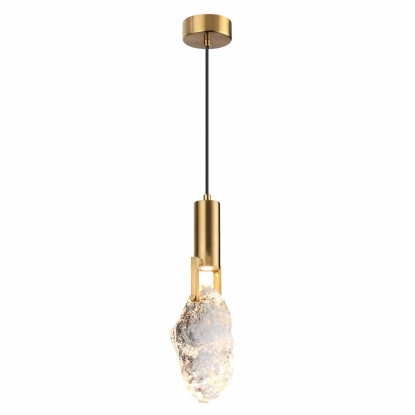 Подвесной светодиодный светильник Odeon Light Lia 4372/5L Подвесной светодиодный светильник Odeon Light Lia 4372/5L