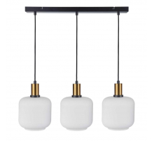 Подвесной светильник 33 Идеи PND152.03.01.003.BL-S34WH