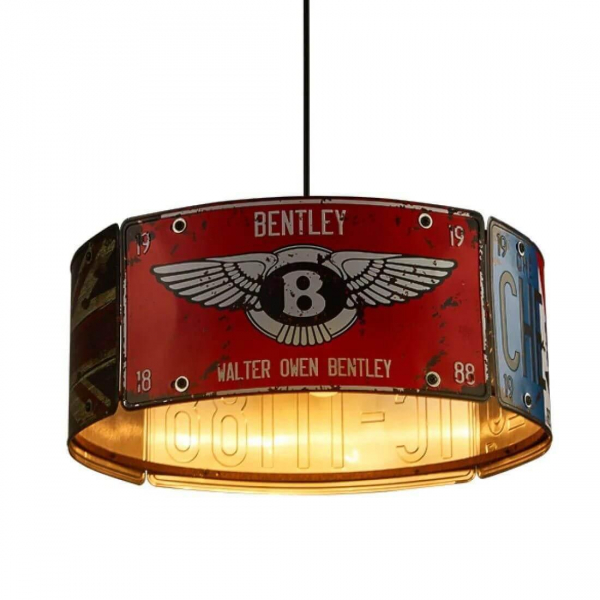 Подвесной светильник Imperium Loft Bentley 75165-22 Подвесной светильник Imperium Loft Bentley 75165-22