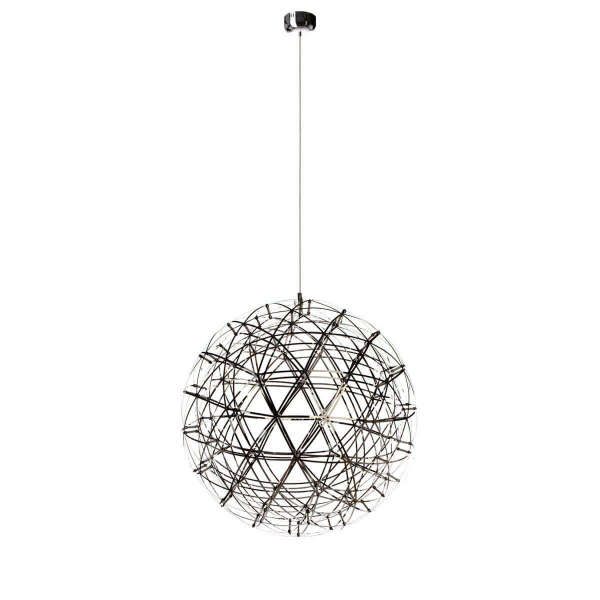 Подвесной светодиодный светильник Loft IT Raimond 1898/8 Подвесной светодиодный светильник Loft IT Raimond 1898/8