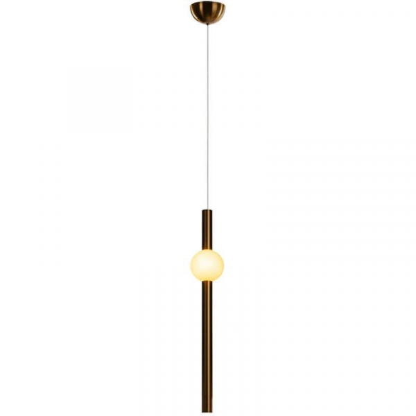 Подвесной светодиодный светильник Loft IT Crescent 5053-A Подвесной светодиодный светильник Loft IT Crescent 5053-A