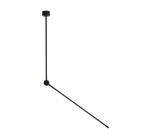 Подвесной светодиодный светильник Odeon Light Hightech Foden 7101/15CL