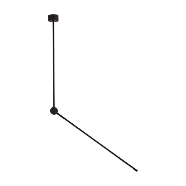 Подвесной светодиодный светильник Odeon Light Hightech Foden 7101/15CL Подвесной светодиодный светильник Odeon Light Hightech Foden 7101/15CL
