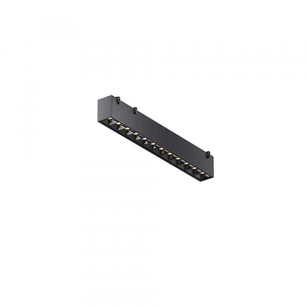 Подвесной светодиодный светильник Maytoni Technical Pendant system Parity Points TR128B-12W3K-M-B Подвесной светодиодный светильник Maytoni Technical Pendant system Parity Points TR128B-12W3K-M-B