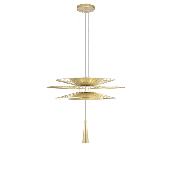 Подвесной светильник Loft IT Star 10141B/600 Gold Подвесной светильник Loft IT Star 10141B/600 Gold