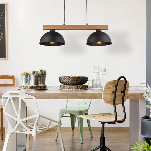 Подвесной светильник TK Lighting 4711 Oslo Подвесной светильник TK Lighting 4711 Oslo