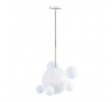 Подвесной светильник Loft IT Bolle 2030-P6