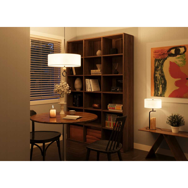 Подвесной светильник Maytoni Modern Glamping MOD437PL-05B