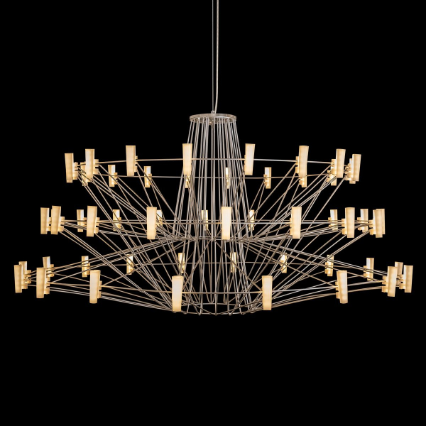 Подвесной светильник Loft IT Coppelia 10476 Silver