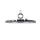 Подвесной светодиодный светильник Jazzway PHB NLO 02 5040397