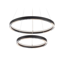 Подвесной светодиодный светильник Ambrella light Comfort Line FL5865