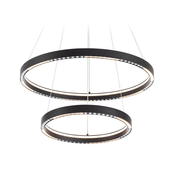 Подвесной светодиодный светильник Ambrella light Comfort Line FL5865 Подвесной светодиодный светильник Ambrella light Comfort Line FL5865