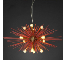 Подвесной светильник Loft-Concept ASTRA Chandelier Sputnik  40.1101-0