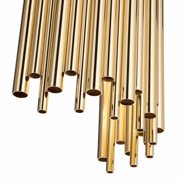 Подвесной светильник Ideal Lux Pan SP5 208817 Подвесной светильник Ideal Lux Pan SP5 208817