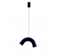 Светильник подвесной светодиодный Moderli V11673-PL Roll