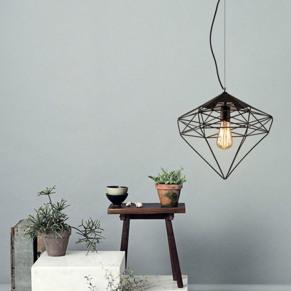 Подвесной светильник Imperium Loft 140484-26