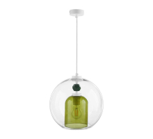 Подвесной светильник 33 Идеи PND170.01.17.002.WH-M42LI