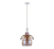 Подвесной светильник 33 Идеи PND150.01.03.018.WH-M30AM