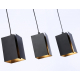 Подвесной светильник Ambrella light Techno Spot Techno TN5141