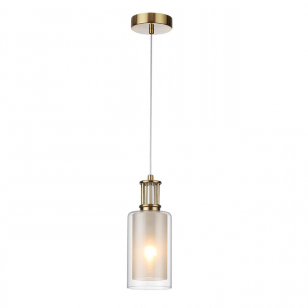 Подвесной светильник Odeon Light Classic Saga 5088/1A Подвесной светильник Odeon Light Classic Saga 5088/1A