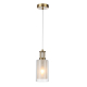 Подвесной светильник Odeon Light Classic Saga 5088/1A