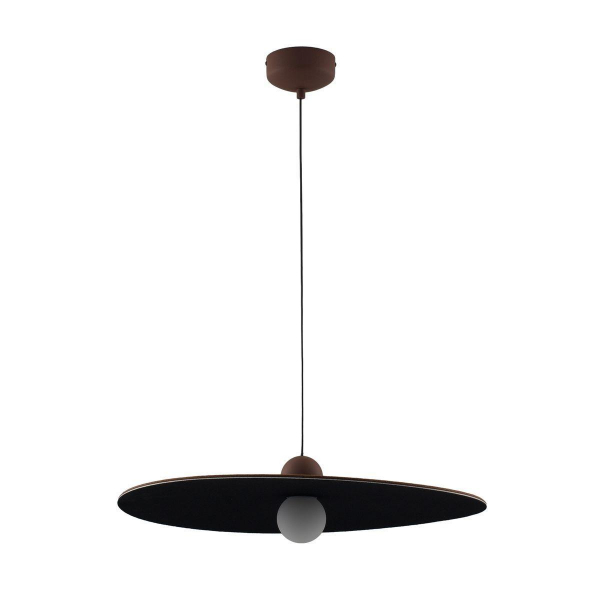 Подвесной светодиодный светильник Moderli Niko V11094-PL Подвесной светодиодный светильник Moderli Niko V11094-PL