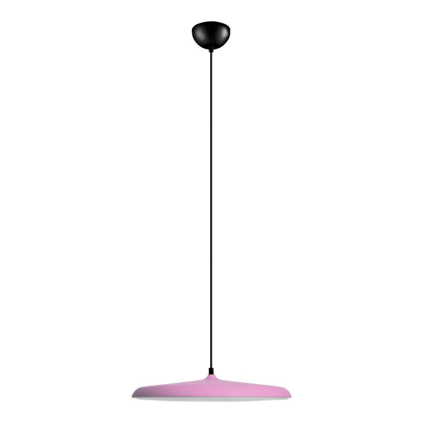 Подвесной светодиодный светильник Loft IT Plato 10119 Pink Подвесной светодиодный светильник Loft IT Plato 10119 Pink
