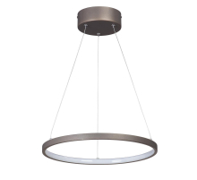 Подвесной светодиодный светильник Vitaluce V04600-93/1S