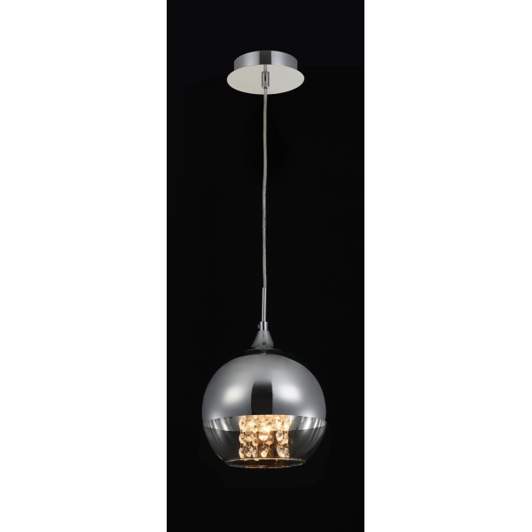 Подвесной светильник Maytoni Fermi P140-PL-110-1-N