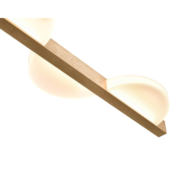 Подвесной светильник Vele Luce Drop VL7194P06 Подвесной светильник Vele Luce Drop VL7194P06