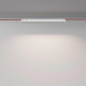 Подвесной светодиодный светильник Maytoni Technical Pendant system Parity Points TR128B-24W4K-M-W