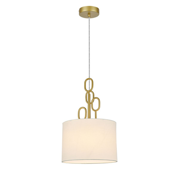 Подвесной светильник Indigo Amali V13026/1P Gold V000478 Подвесной светильник Indigo Amali V13026/1P Gold V000478
