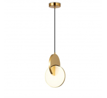 Подвесной светодиодный светильник Moderli Mesa V10512-PL