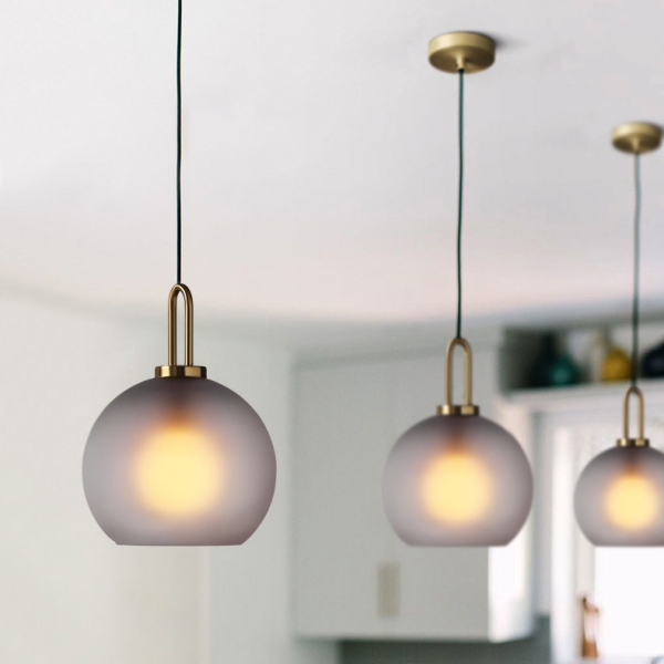 Подвесной светильник Imperium Loft Gauss 140727-26