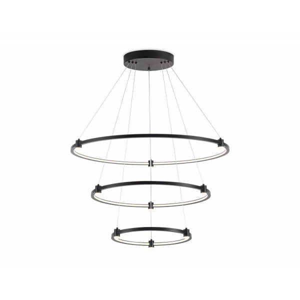 Подвесной светодиодный светильник Ambrella light Comfort Line FL5514