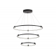 Подвесной светодиодный светильник Ambrella light Comfort Line FL5514