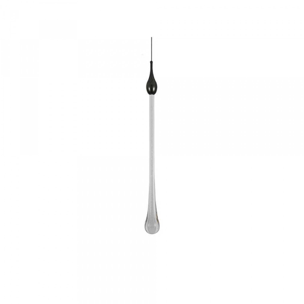 Подвесной светильник Newport 15501/S black glossy М0069241 Подвесной светильник Newport 15501/S black glossy М0069241