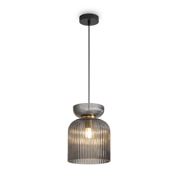 Подвесной светильник Freya Modern FR5558PL-01SM Подвесной светильник Freya Modern FR5558PL-01SM