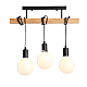 Подвесной светильник Evoluce Bagetti SL1142.403.03