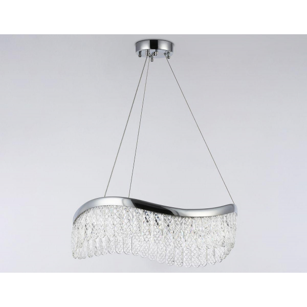 Подвесной светодиодный светильник Ambrella light Traditional TR49712 Подвесной светодиодный светильник Ambrella light Traditional TR49712